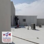 غرف ساندوتش بانل ملاحق