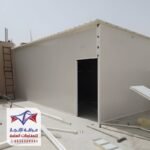 ملاحق ساندوتش بانل الرياض