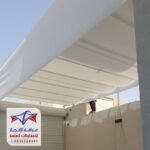 مظلات سحب يدوي