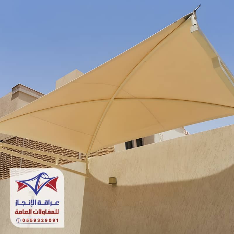 صور مظلات سيارات